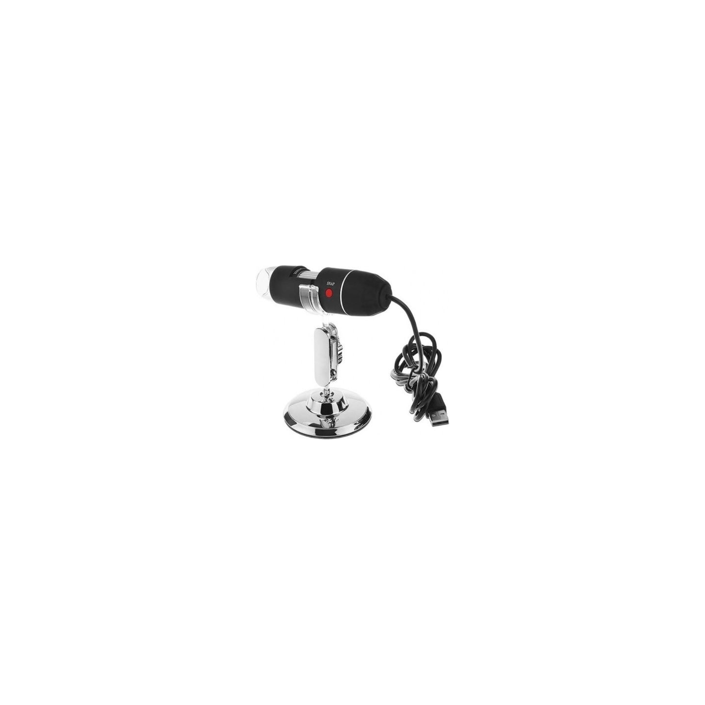 Media-Tech Microscope USB 500X MT4096