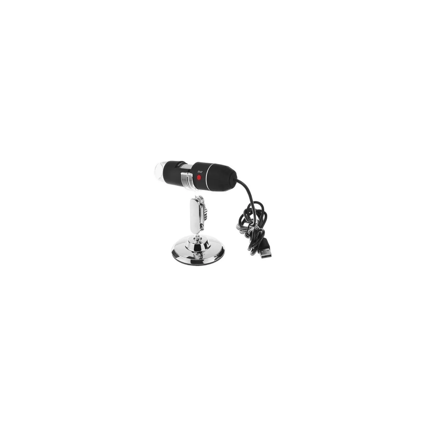 Media-Tech MT4096 Microscope USB 500X