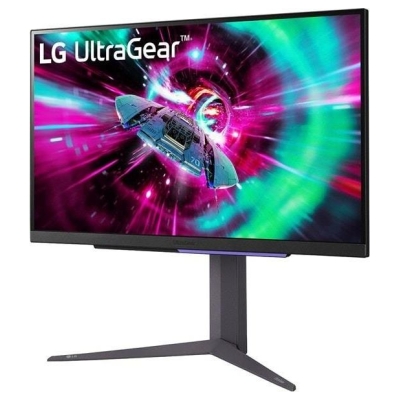 LG 27GR93U-B