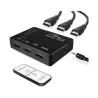 Media-Tech MT5207 5xHDMI switch 4K