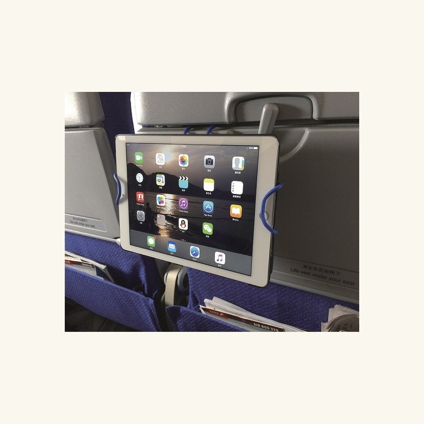 Media-Tech MT5540 Spider mobile holder