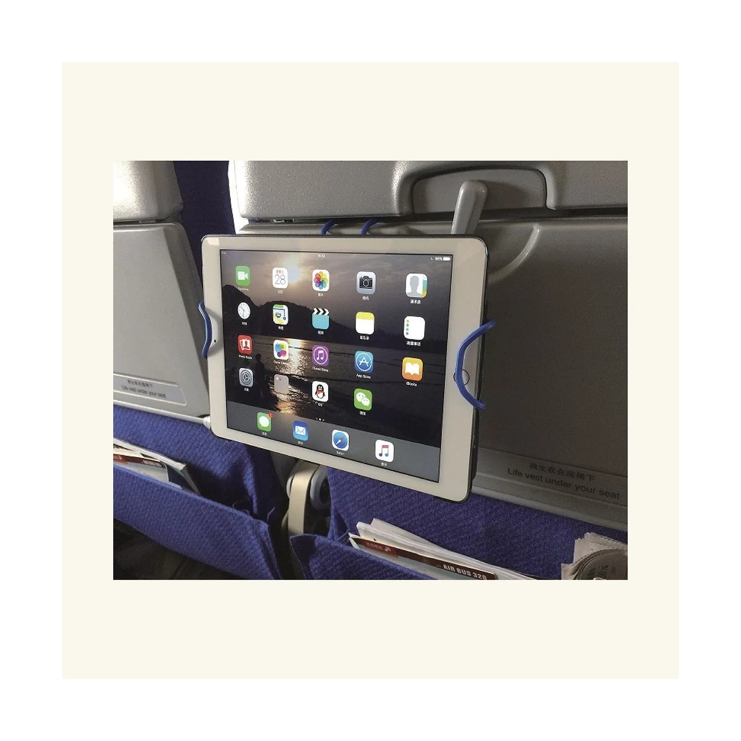 Media-Tech MT5540 Spider mobile holder