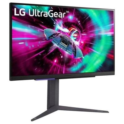 LG 27GR93U-B