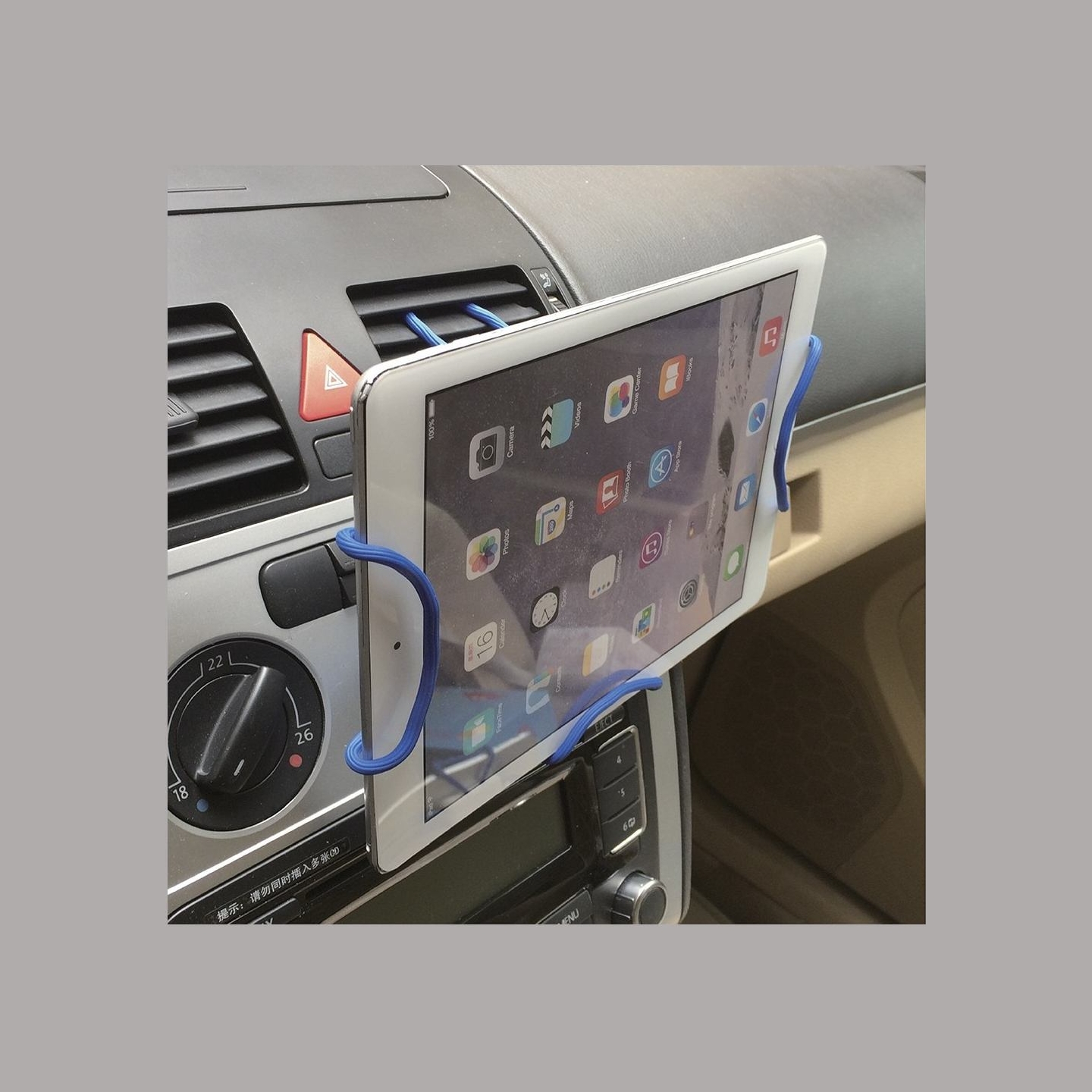 Media-Tech MT5540 Spider mobile holder
