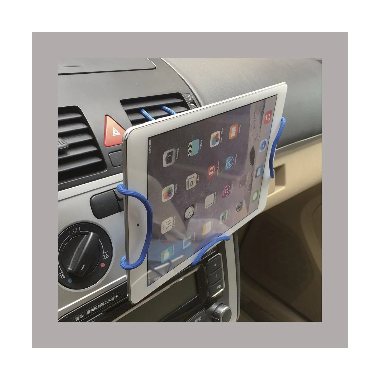 Media-Tech MT5540 Spider mobile holder