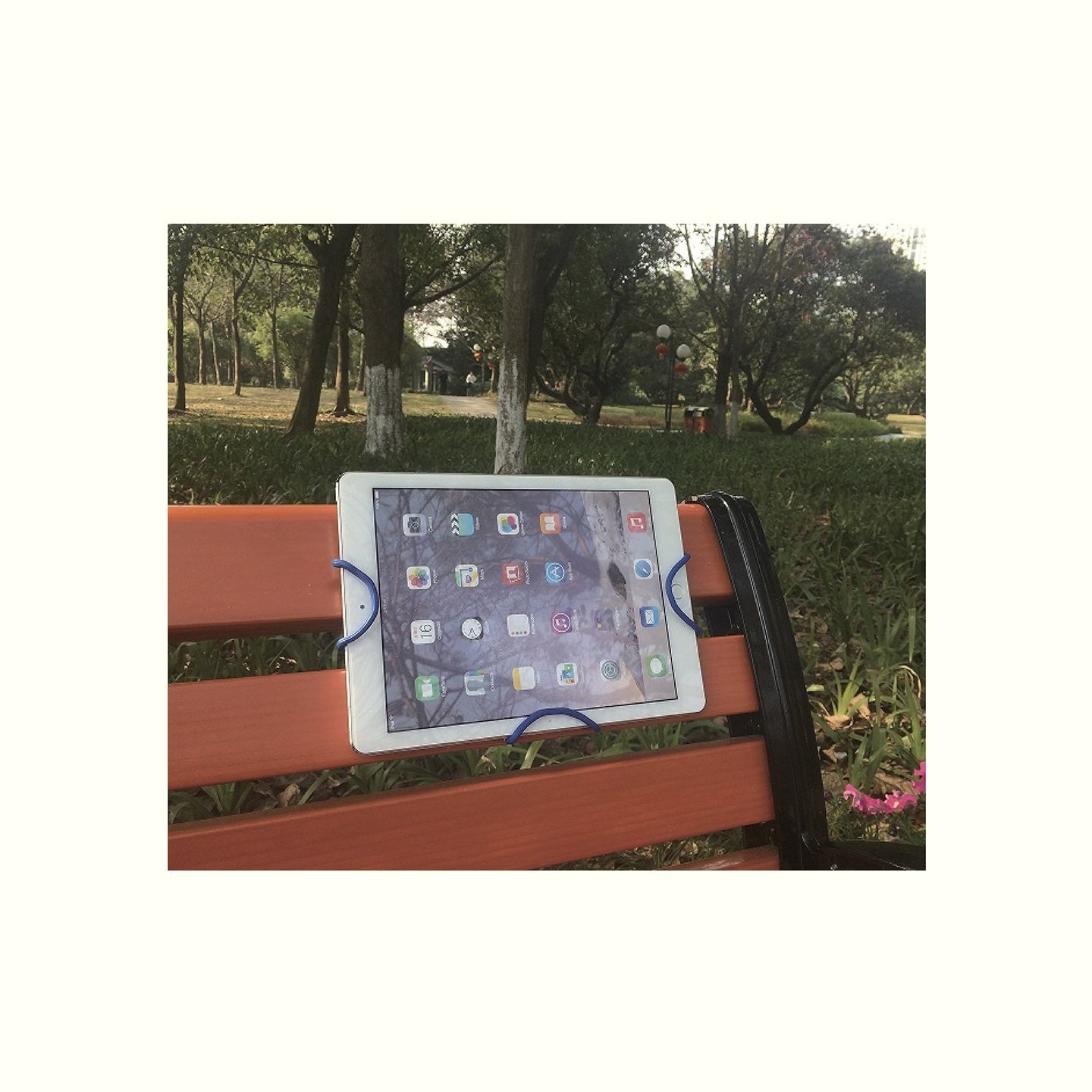 Media-Tech MT5540 Spider mobile holder
