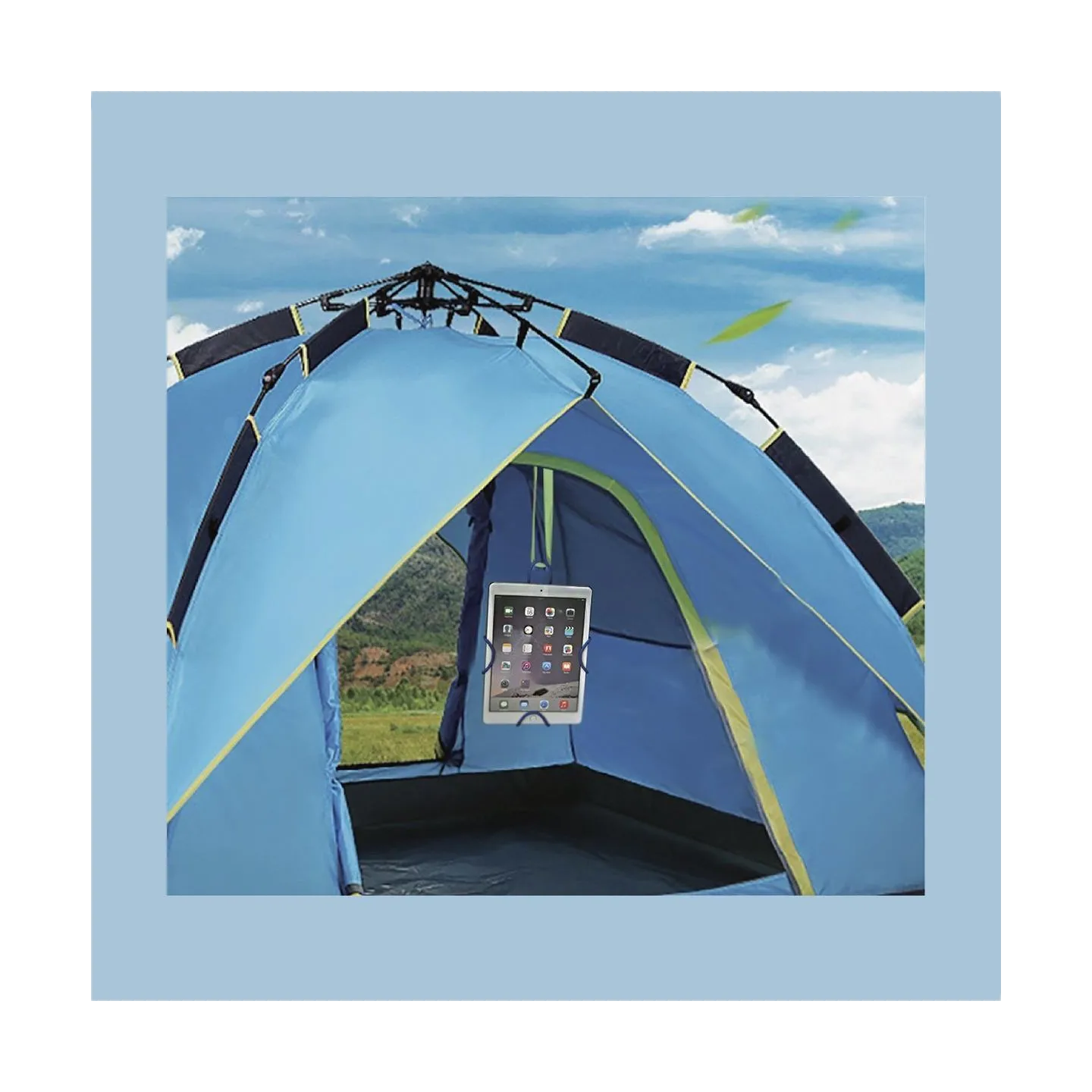 Media-Tech MT5540 Spider mobile holder