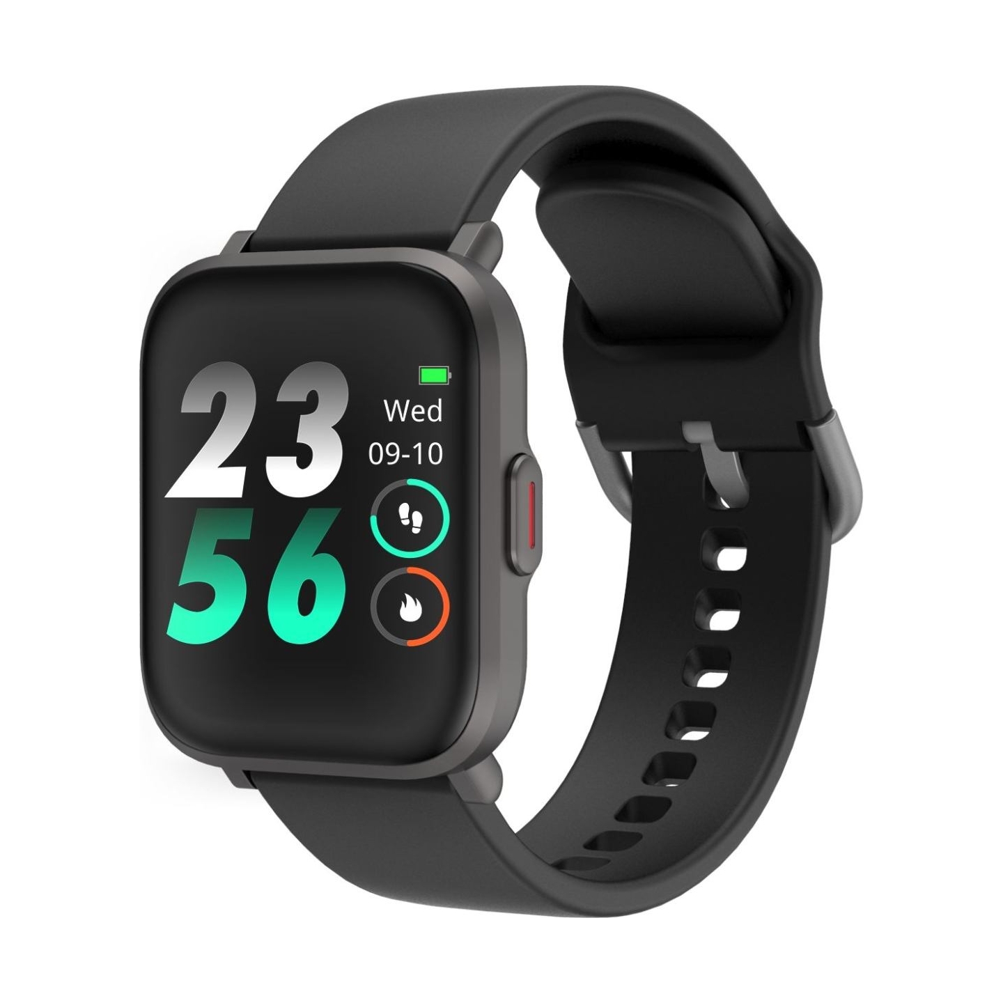 Sponge Watch 1 black