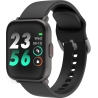Sponge Watch 1 black