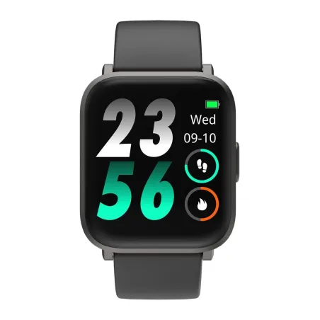 Sponge Watch 1 black