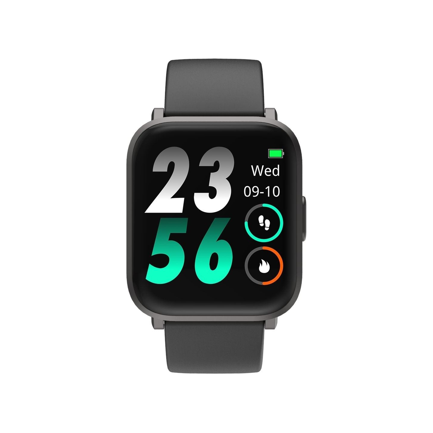 Sponge Watch 1 black
