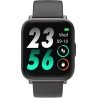 Sponge Watch 1 black