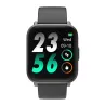 Sponge Watch 1 black