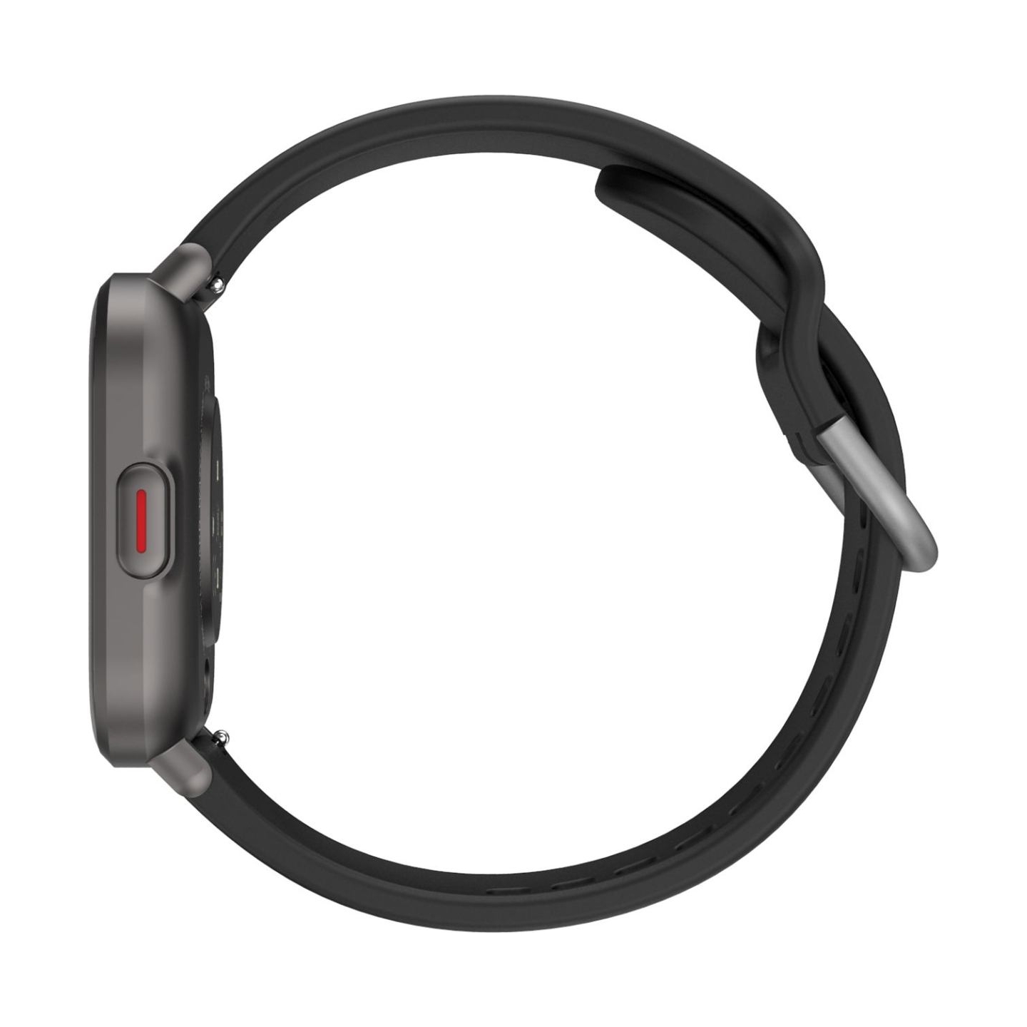 Sponge Watch 1 black