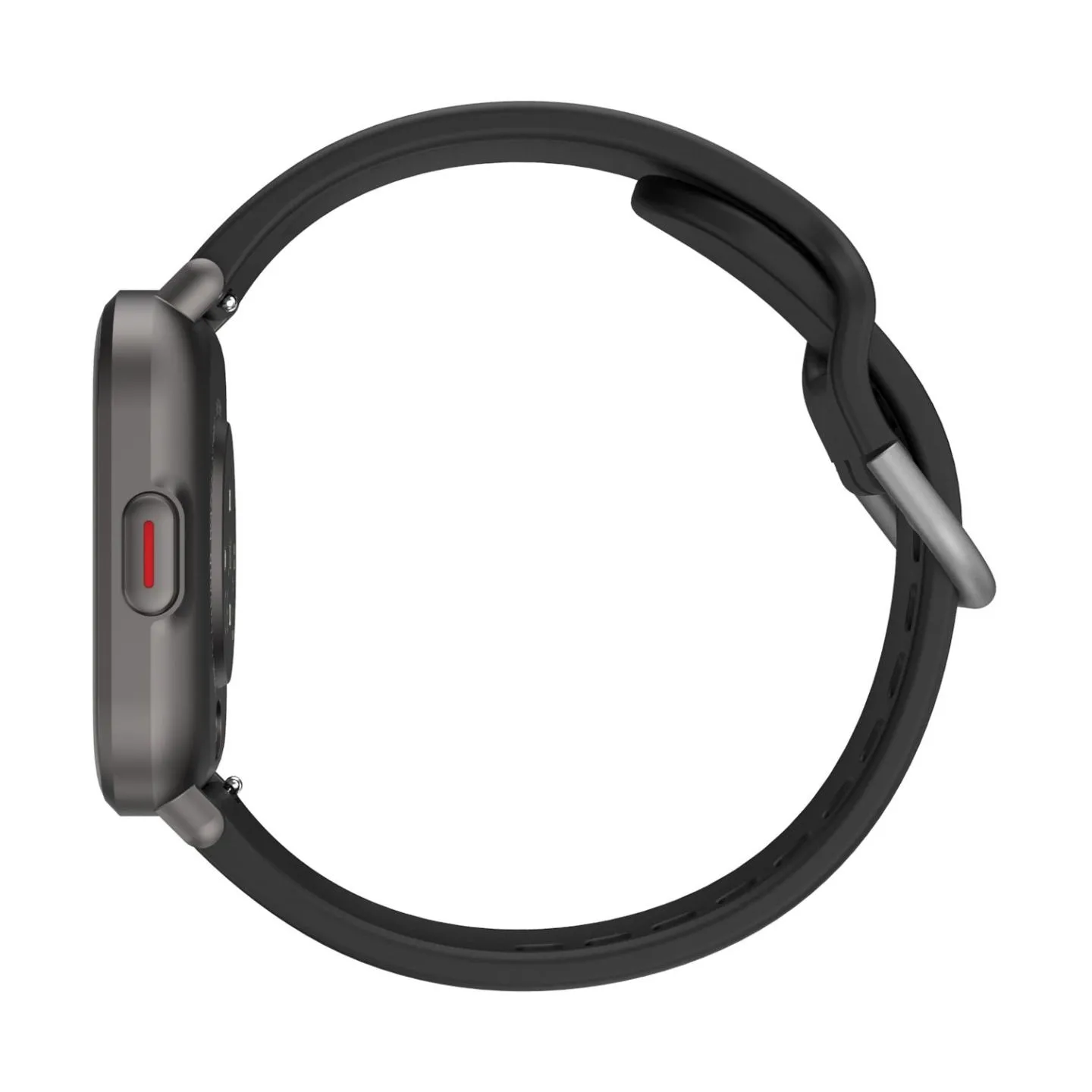Sponge Watch 1 black