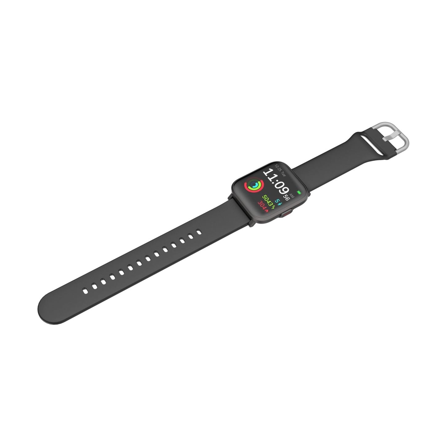 Sponge Watch 1 black
