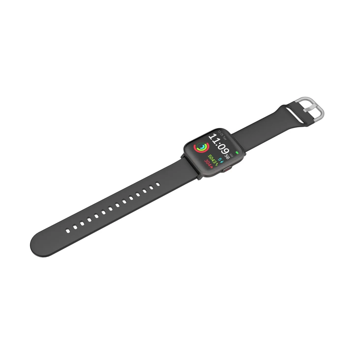 Sponge Watch 1 black