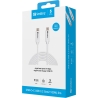Sandberg 136-75 USB-C>C USB 3.2 Gen2 100W, 3m