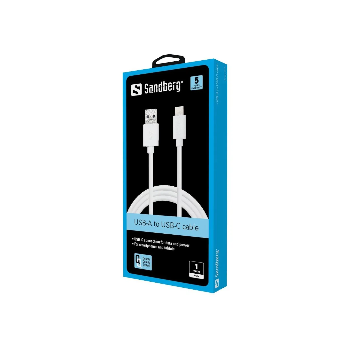 Sandberg 136-15 USB-A to USB-C