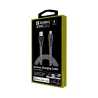 Sandberg 441-35 Survivor Lightning Cable 1M