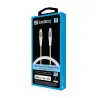 Sandberg 136-25 USB-C PD to Lightning MFI 1M