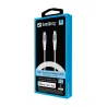 Sandberg 136-48 USB-C PD to Lightning MFI 2M