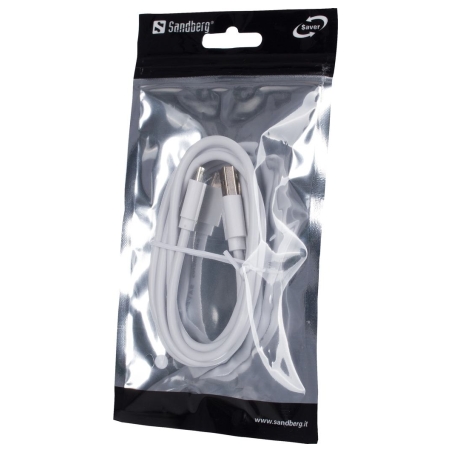 Sandberg 340-33 MicroUSB Sync/Charge 1m SAVER