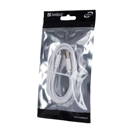 Sandberg 340-33 MicroUSB Sync/Charge 1m SAVER