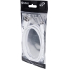 Sandberg 340-75 USB>Lightning MFI 1m SAVER