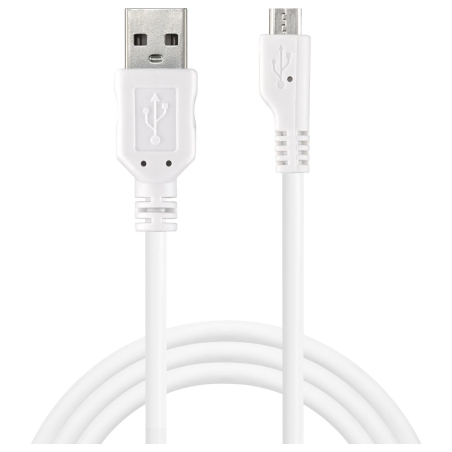 Sandberg 440-33 MicroUSB Sync/Charge Cable 1m
