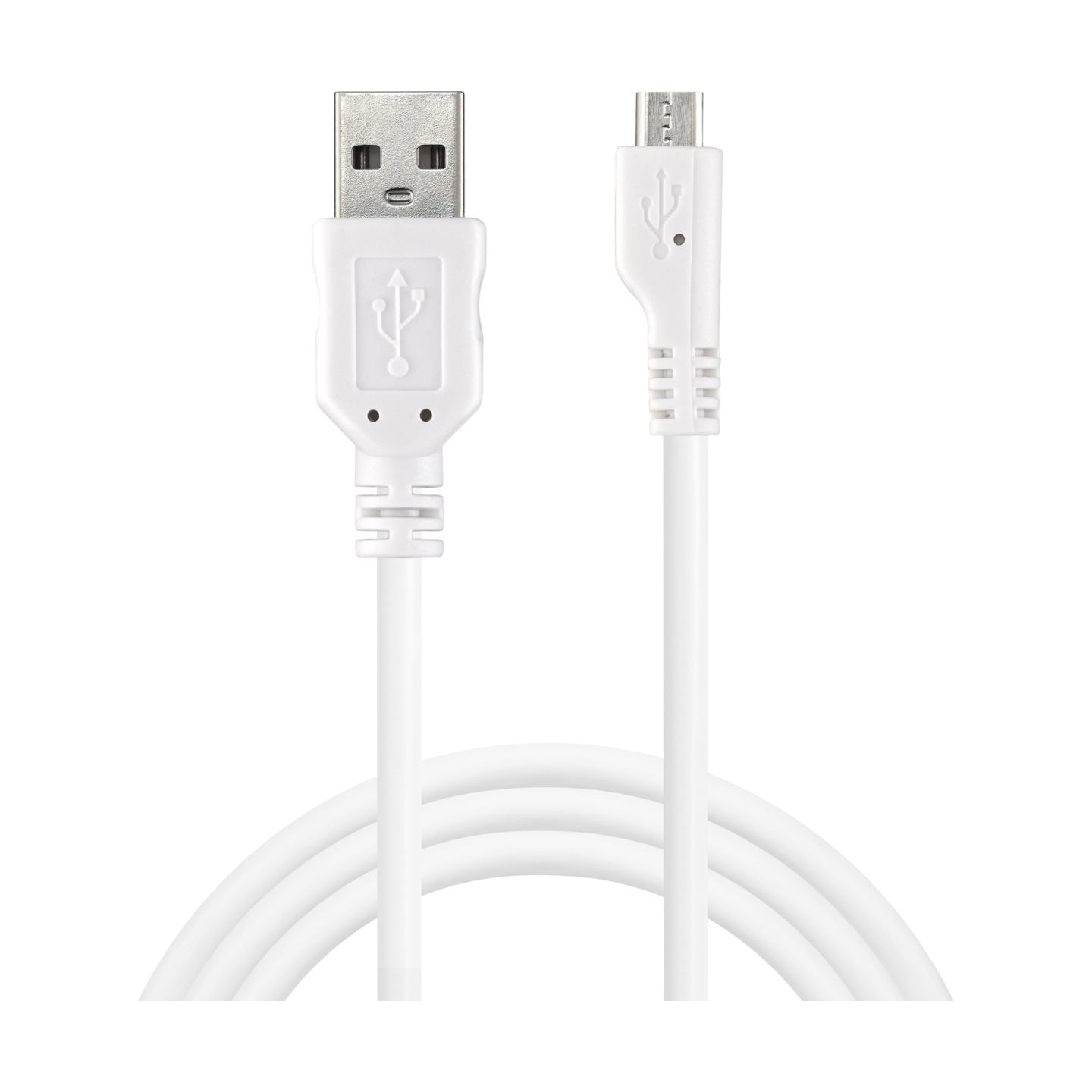 Sandberg 440-33 MicroUSB Sync/Charge Cable 1m