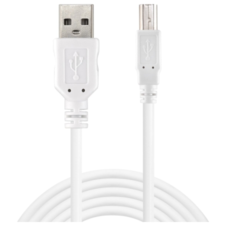 Sandberg 502-78 USB 2.0 A-B male 1.8m
