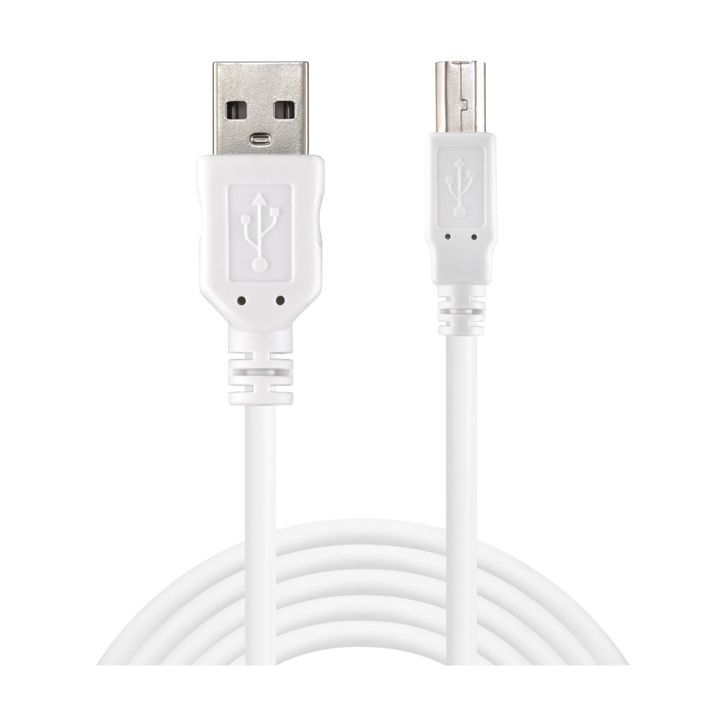 Sandberg 502-78 USB 2.0 A-B male 1.8m