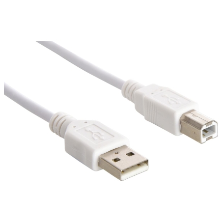 Sandberg 502-78 USB 2.0 A-B male 1.8m
