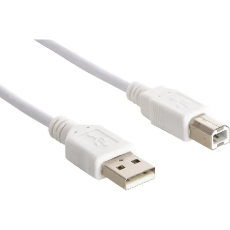 Sandberg 502-78 USB 2.0 A-B male 1.8m