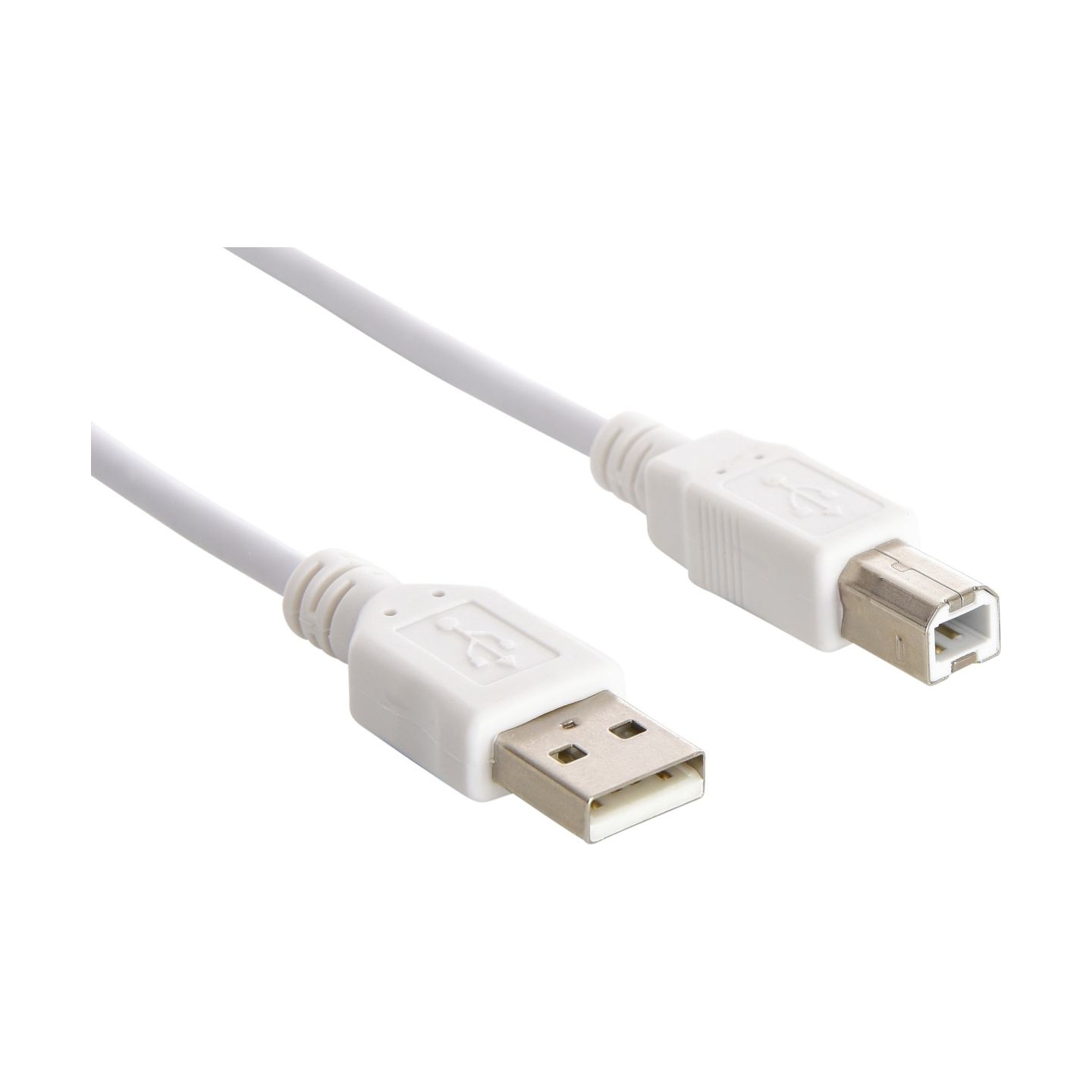 Sandberg 502-78 USB 2.0 A-B male 1.8m