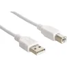 Sandberg 502-78 USB 2.0 A-B male 1.8m