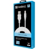 Sandberg 502-78 USB 2.0 A-B male 1.8m