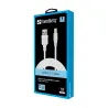 Sandberg 502-78 USB 2.0 A-B male 1.8m
