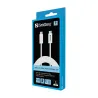 Sandberg 136-57 USB-C 240W PD 40Gbps 2m USB Cable