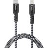 Sandberg 441-55 Survivor USB-C to Lightning 1M