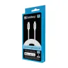 Sandberg 136-59 USB-C PD to Lightning MFI cable, 2M