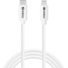 Sandberg 136-58 USB-C PD to Lightning MFI 1M