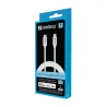 Sandberg 136-58 USB-C PD to Lightning MFI 1M