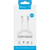 Sandberg 136-74 USB-C>MicroUSB Charge Cable 1m