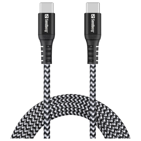 Sandberg 441-67 Survivor USB-C Cable 2M 100W