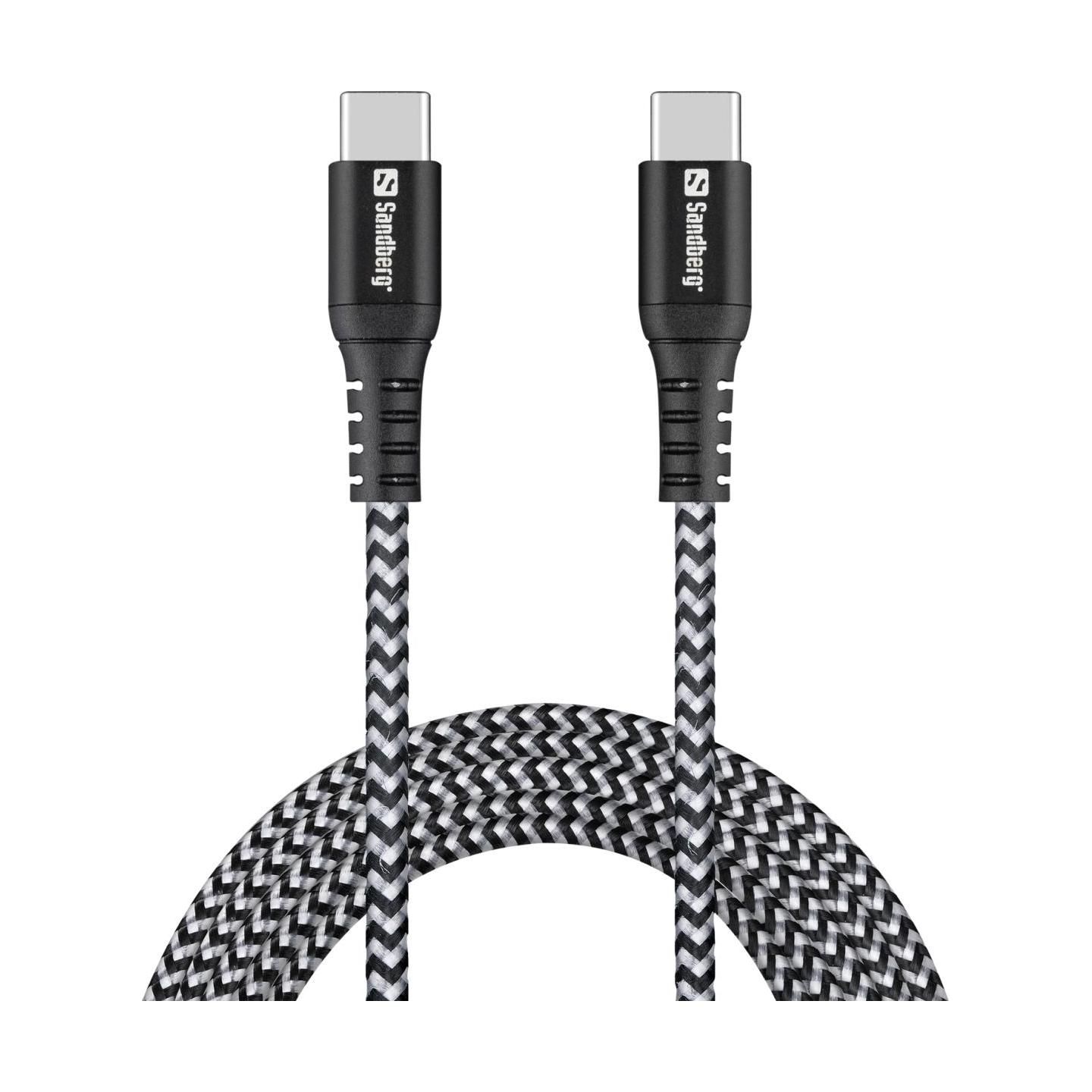 Sandberg 441-67 Survivor USB-C Cable 2M 100W