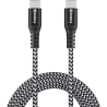 Sandberg 441-67 Survivor USB-C Cable 2M 100W