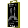 Sandberg 441-67 Survivor USB-C Cable 2M 100W