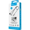 Sandberg 441-69 3in1 Travel Charge Cable 100W